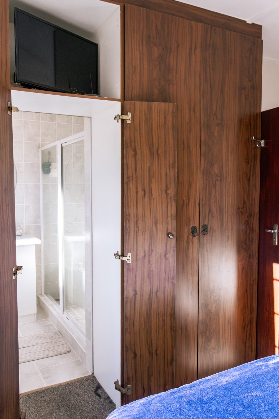 3 Bedroom Property for Sale in De Kelders Western Cape
